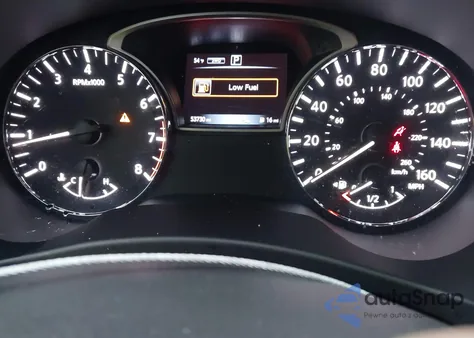 2019 Nissan Pathfinder Sl from USA, damaged, VIN 5N1DR2MM6KC652196